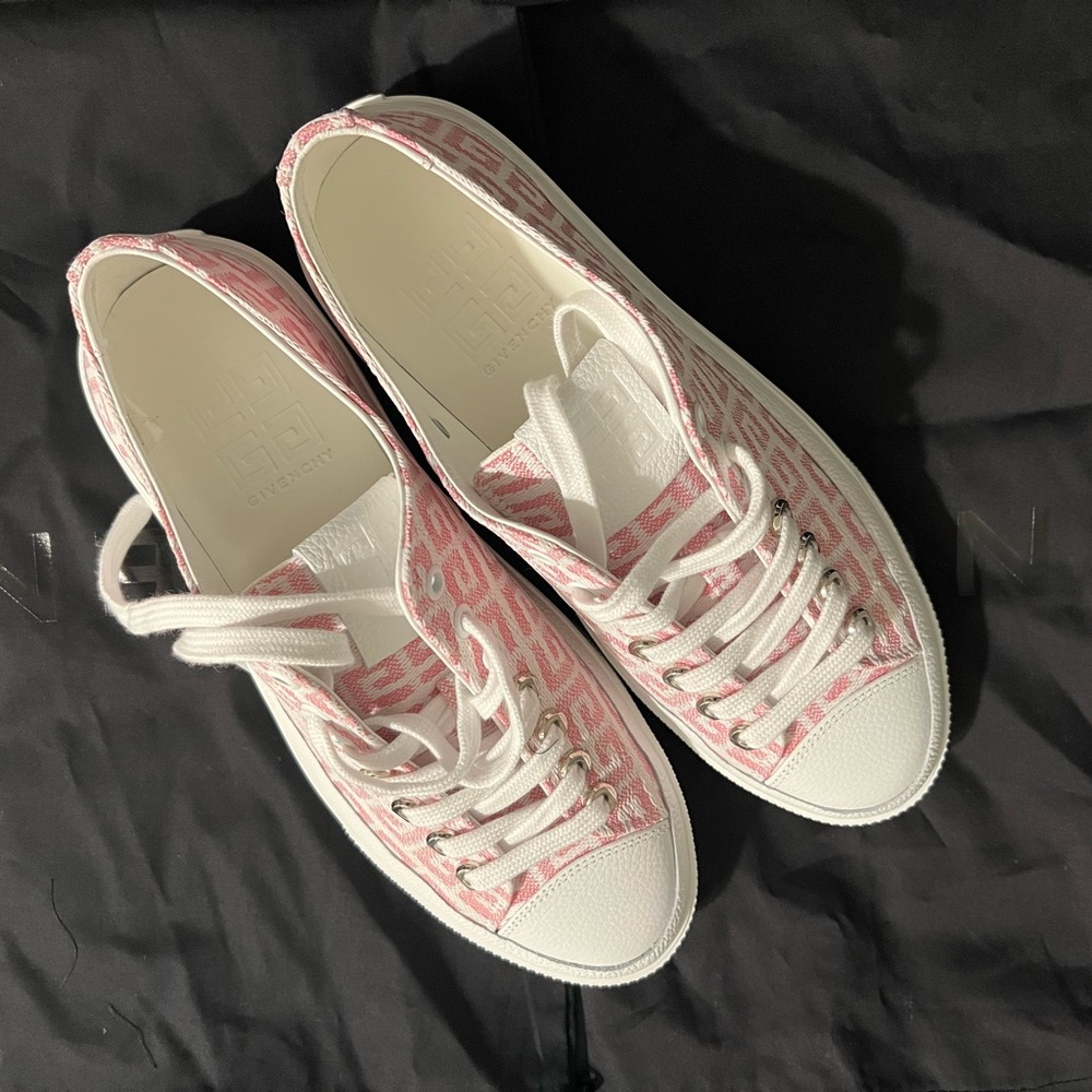 New Givenchy Sneakers
